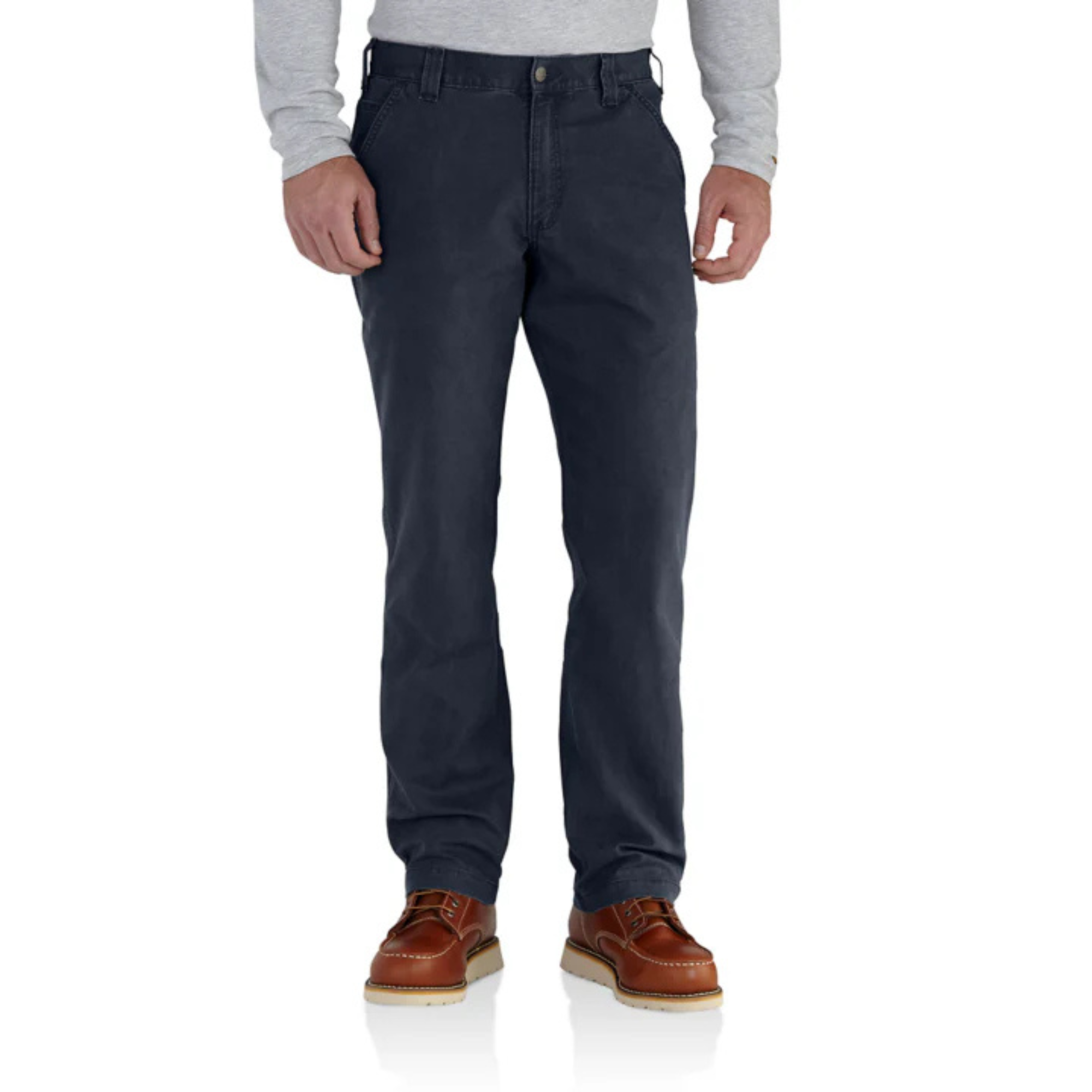 Carhartt Relaxed Straight Rigby Dungaree  from GME Supply